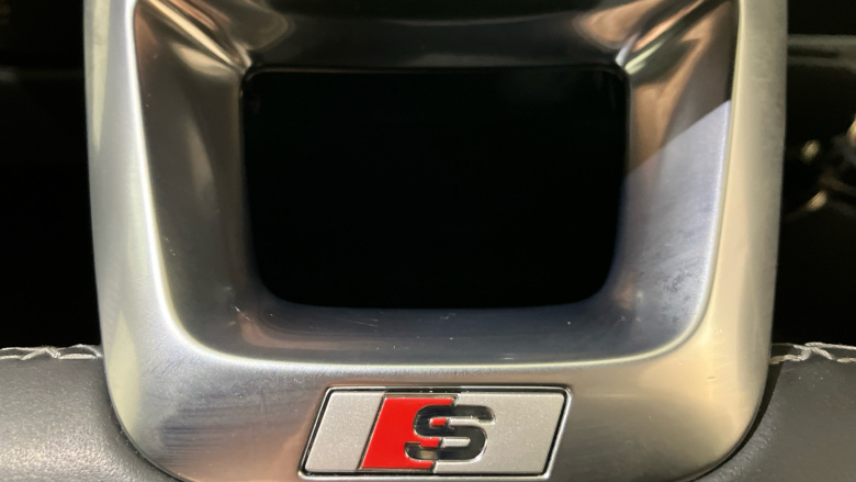 Audi Q3 35 TDI Black Edition 5dr S Tronic Diesel Estate